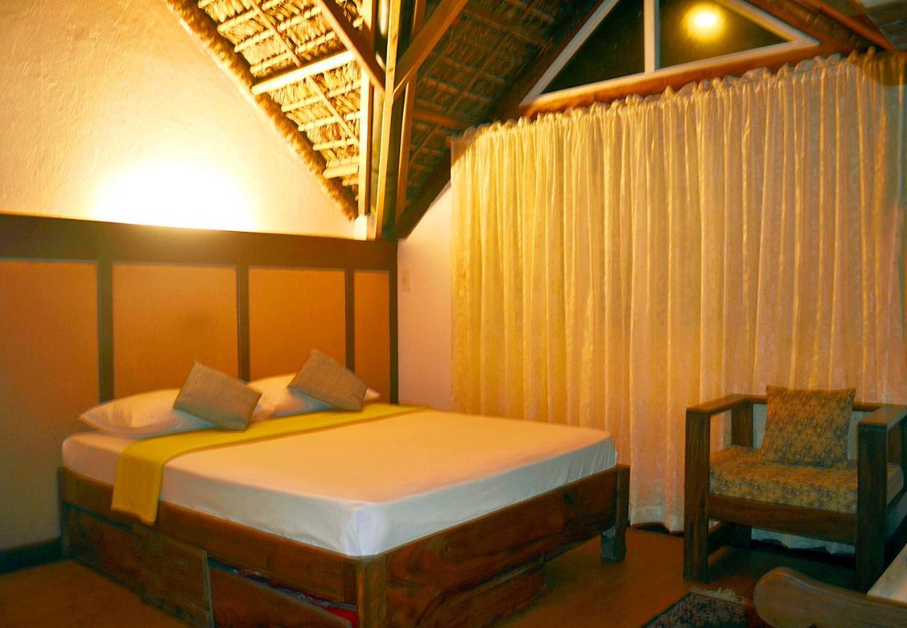Alta Vista Ilocandia Inc. Pagudpud Exteriér fotografie