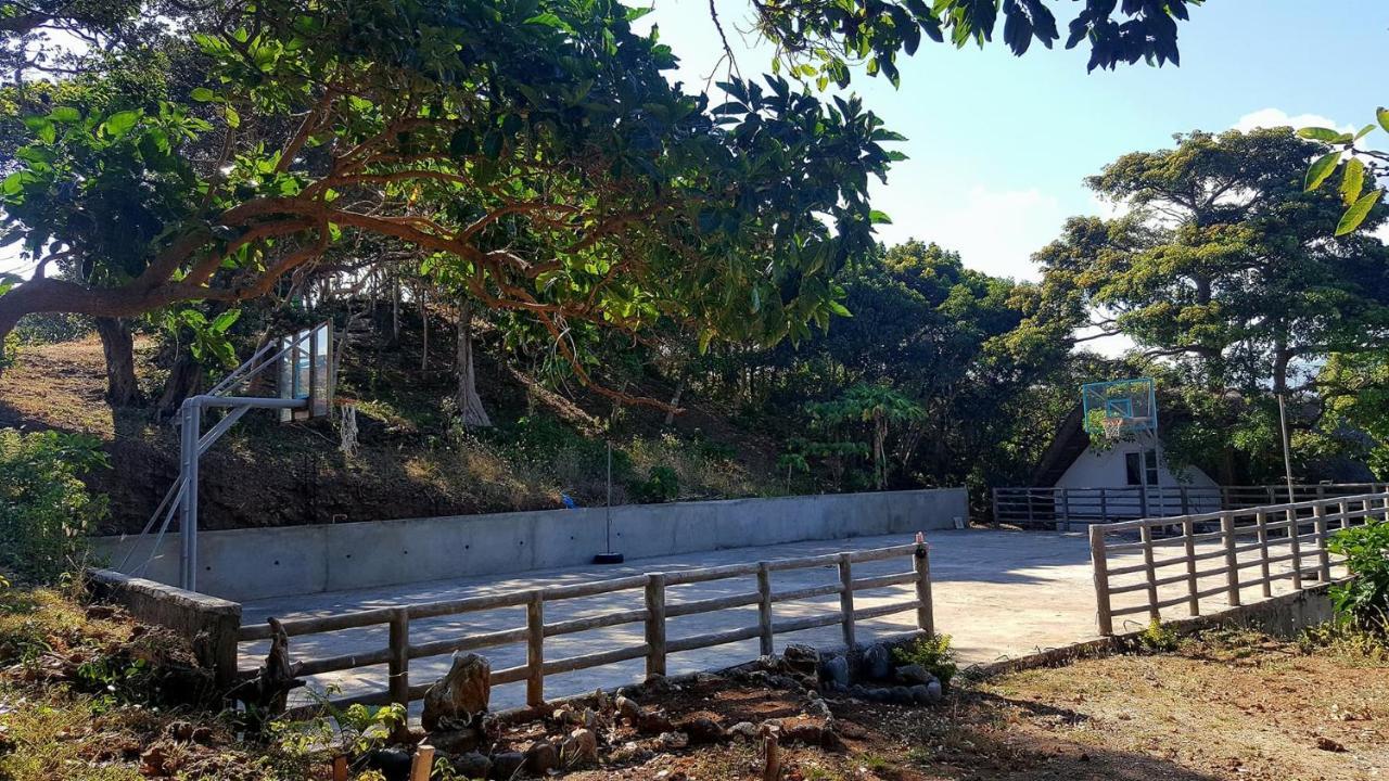 Alta Vista Ilocandia Inc. Pagudpud Exteriér fotografie