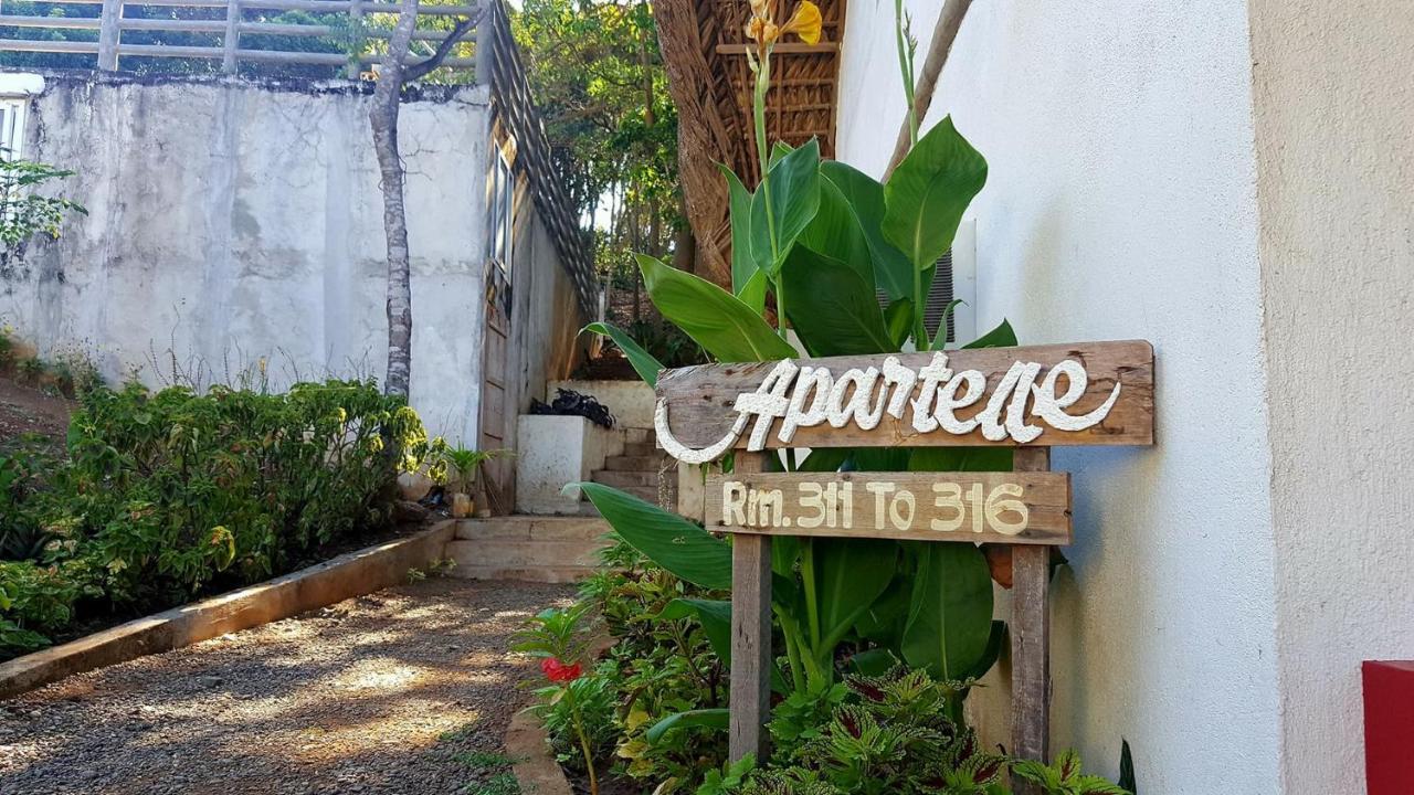 Alta Vista Ilocandia Inc. Pagudpud Exteriér fotografie