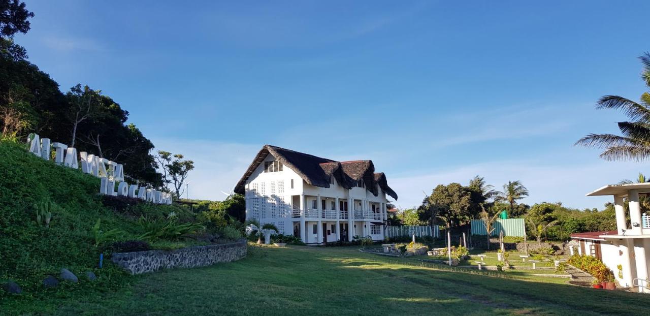 Alta Vista Ilocandia Inc. Pagudpud Exteriér fotografie