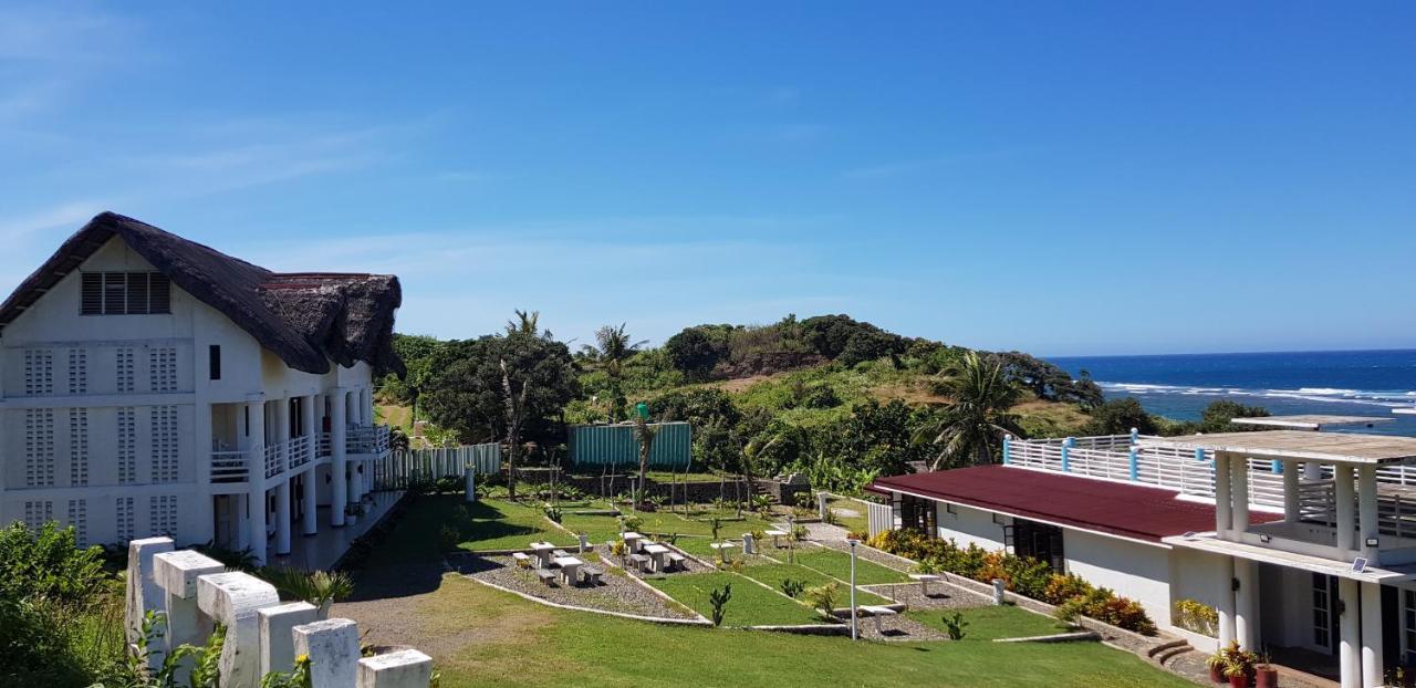 Alta Vista Ilocandia Inc. Pagudpud Exteriér fotografie