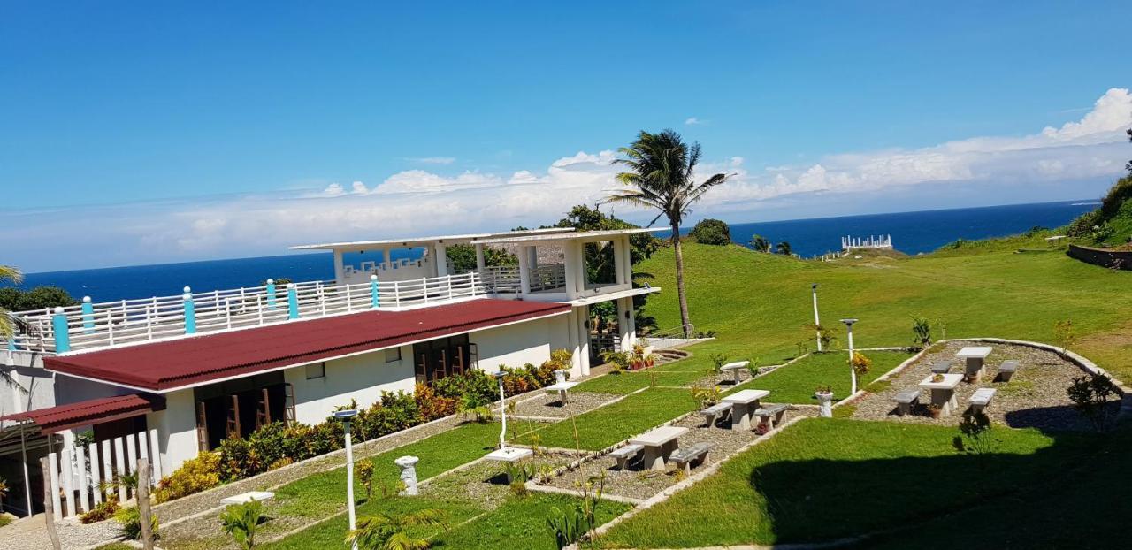 Alta Vista Ilocandia Inc. Pagudpud Exteriér fotografie