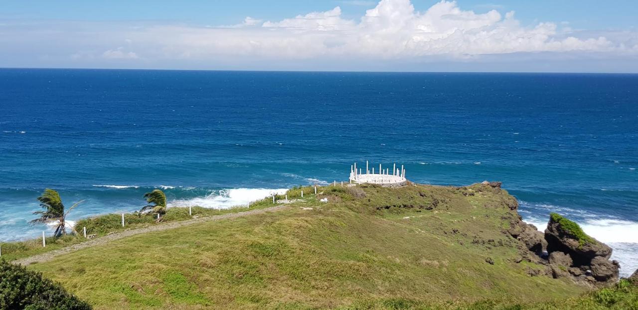 Alta Vista Ilocandia Inc. Pagudpud Exteriér fotografie