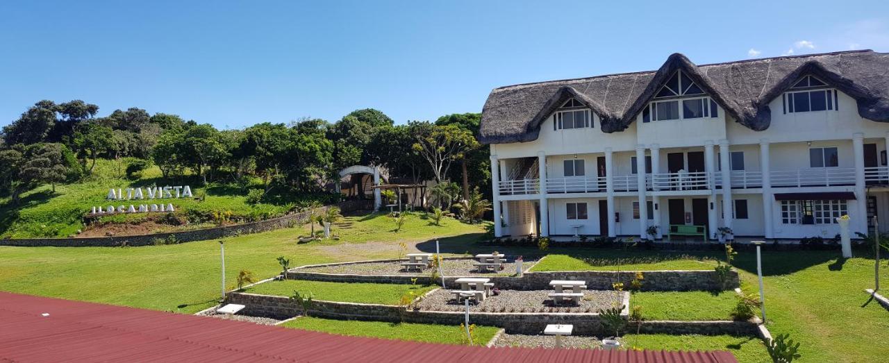 Alta Vista Ilocandia Inc. Pagudpud Exteriér fotografie