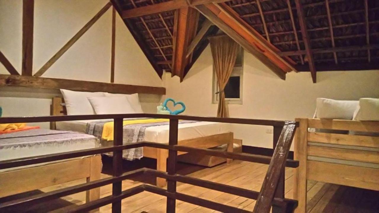 Alta Vista Ilocandia Inc. Pagudpud Exteriér fotografie