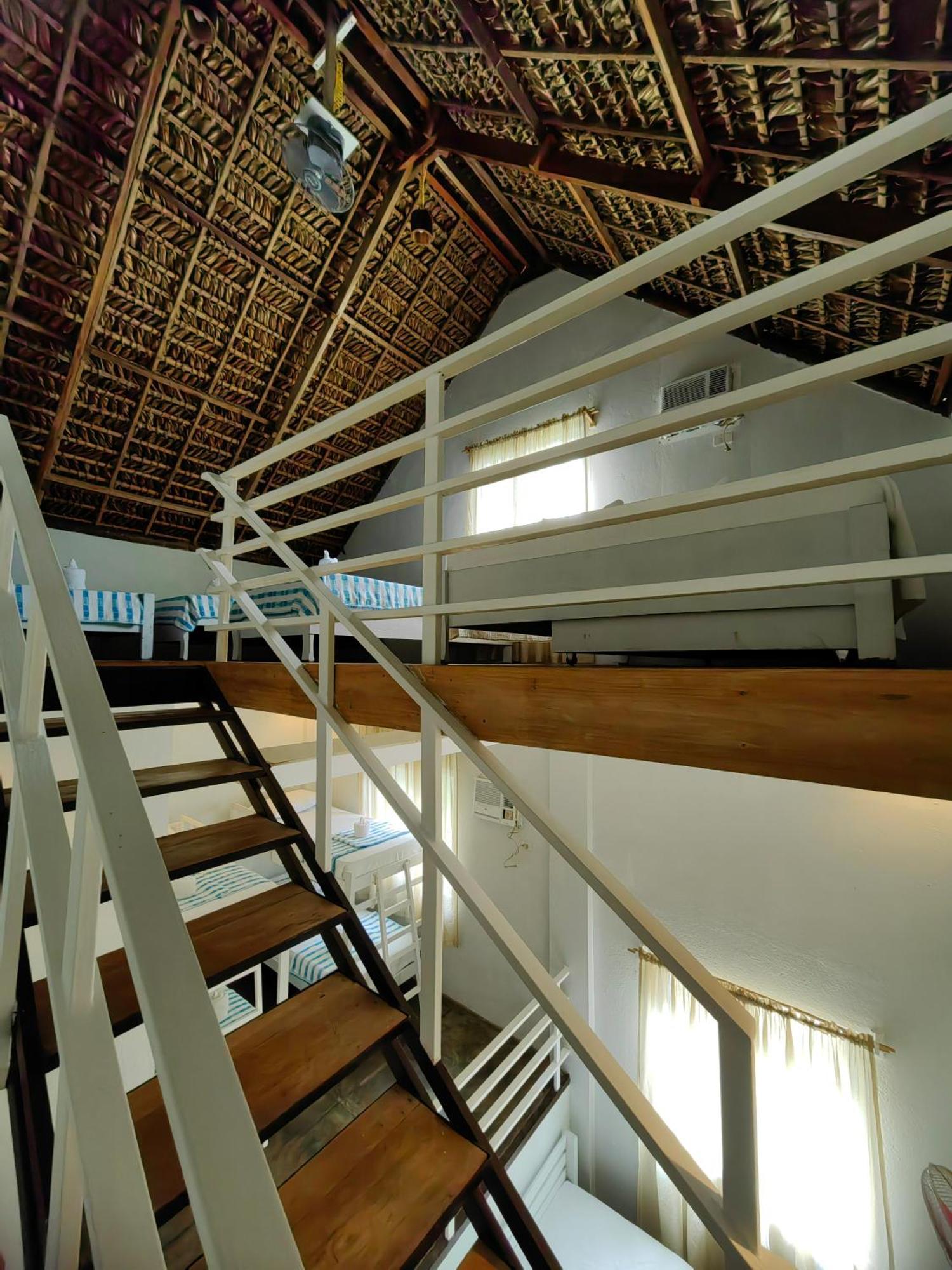 Alta Vista Ilocandia Inc. Pagudpud Exteriér fotografie
